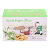 Spiral Potato Slicer