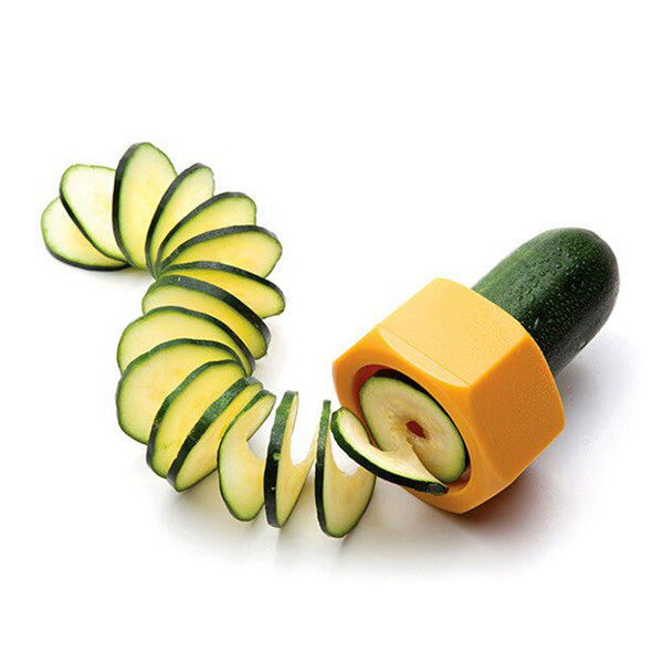 Cucumber Slicer, Yellow