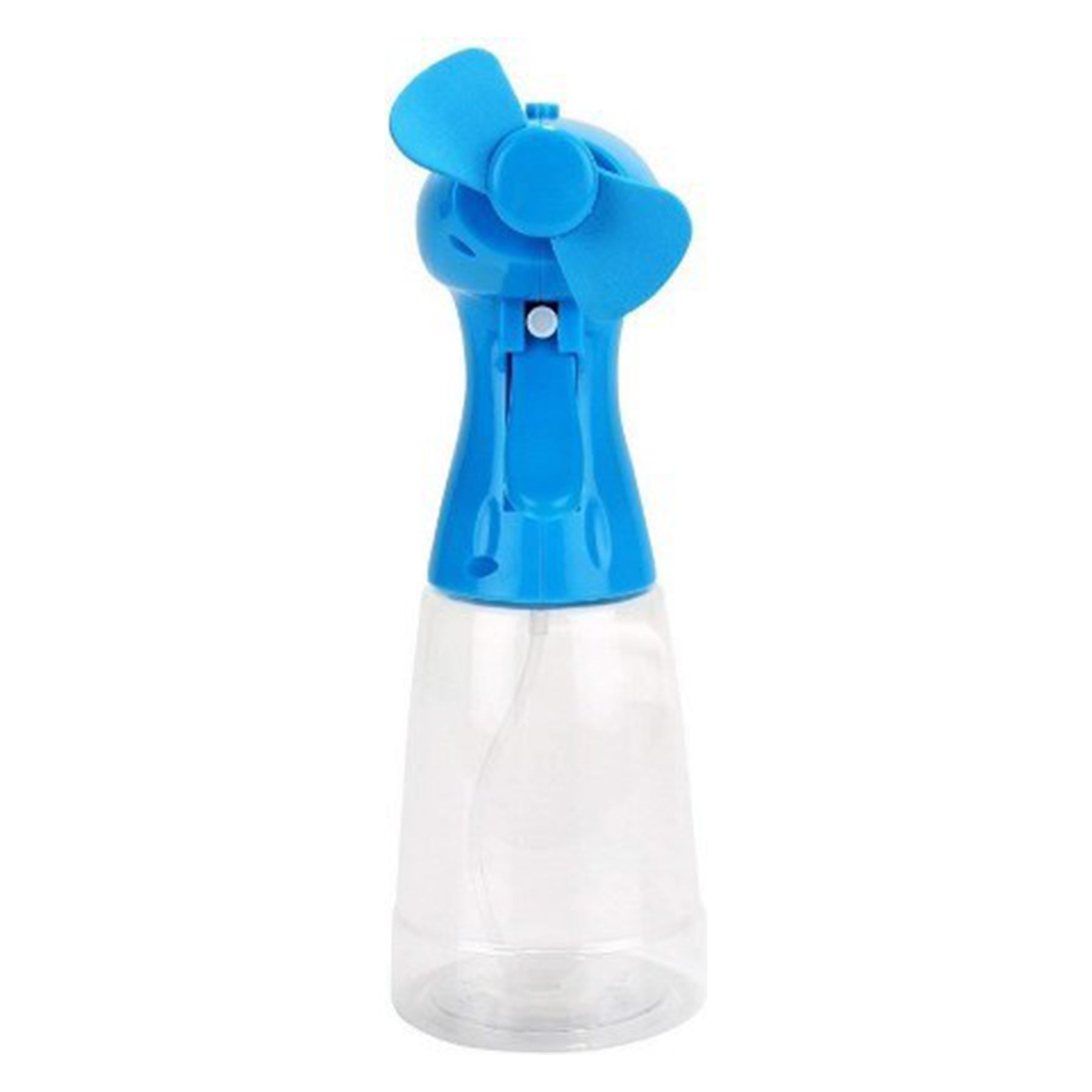 Water Spray Fan- Blue Color