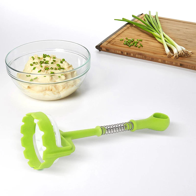 Vegetable Masher