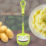 Vegetable Masher