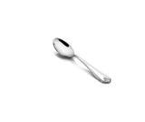 Coffee Spoon 6 PCS Set - Silver