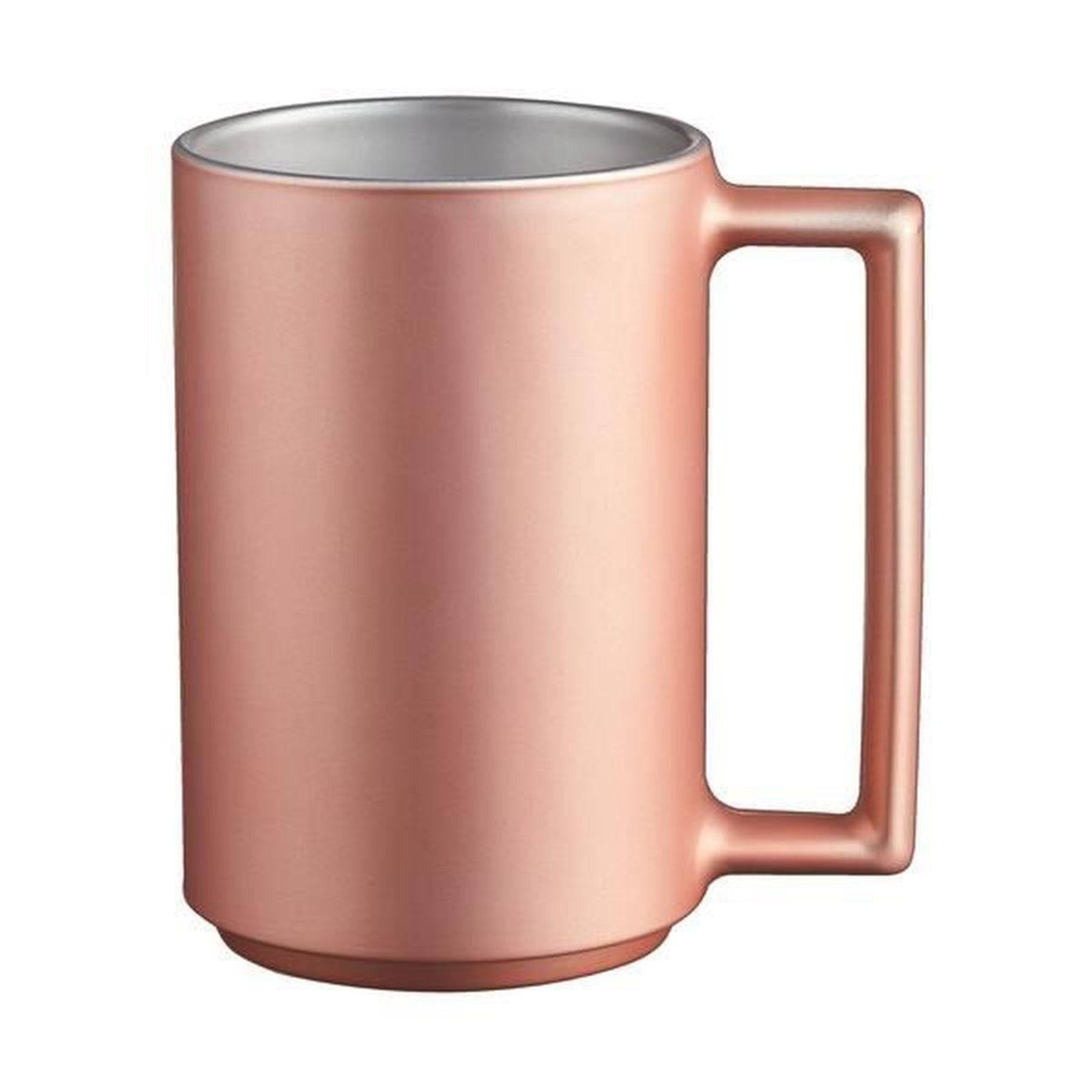 Ameno peach mug