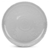 food Plate, Light Grey