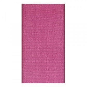 table cloth, Dark pink