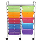 15-tier Storage trolley