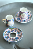 Coffee Set - Pink