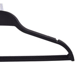 5pcs hanger - Black