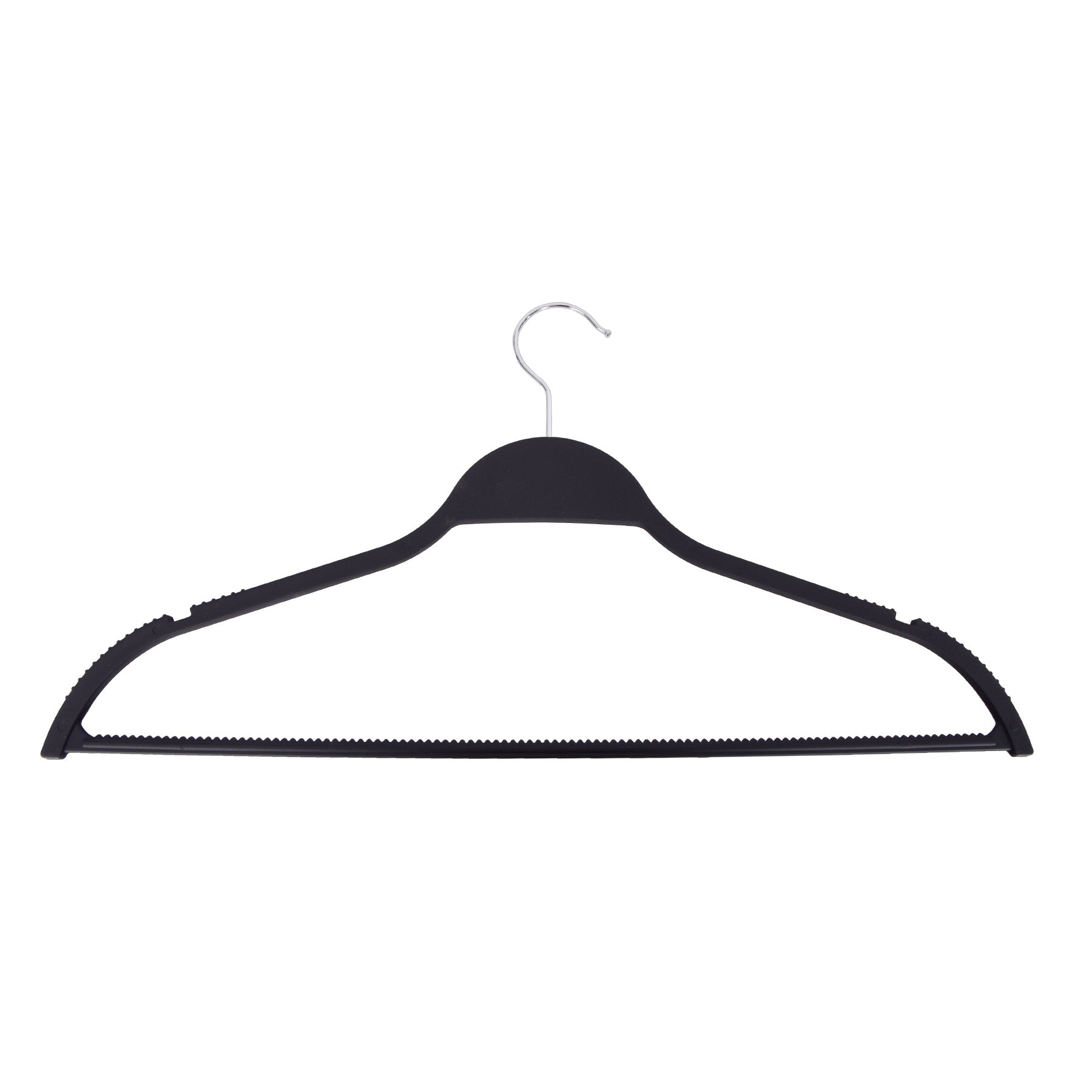 5pcs hanger - Black