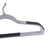 5pcs hanger - Grey