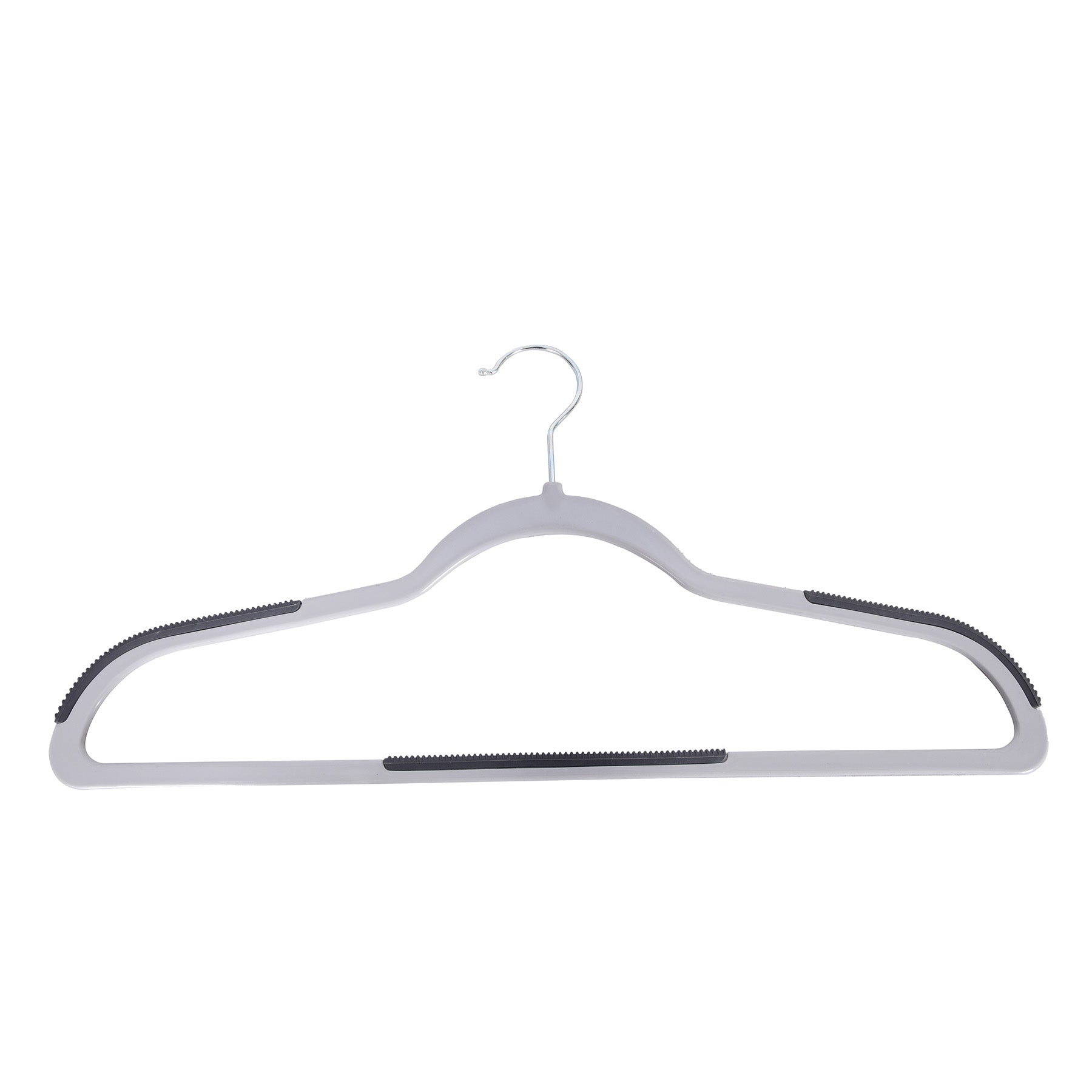 5pcs hanger - Grey