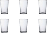 Duralex Unie Clear Tumbler