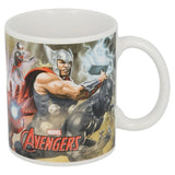 Avengers Drinking Mug