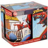 Spider-Man Drinking Mug