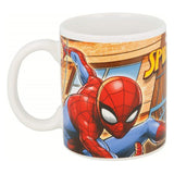 Spider-Man Drinking Mug