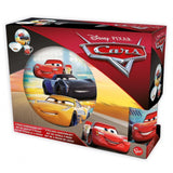 Pixar Cars Dinnerware Set 3 Pcs