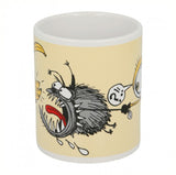 Minions Drinking Mug