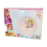 Minnie Ceramic 3 Pcs Snack Set