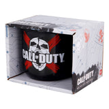 Call of duty ceramic drinking mug