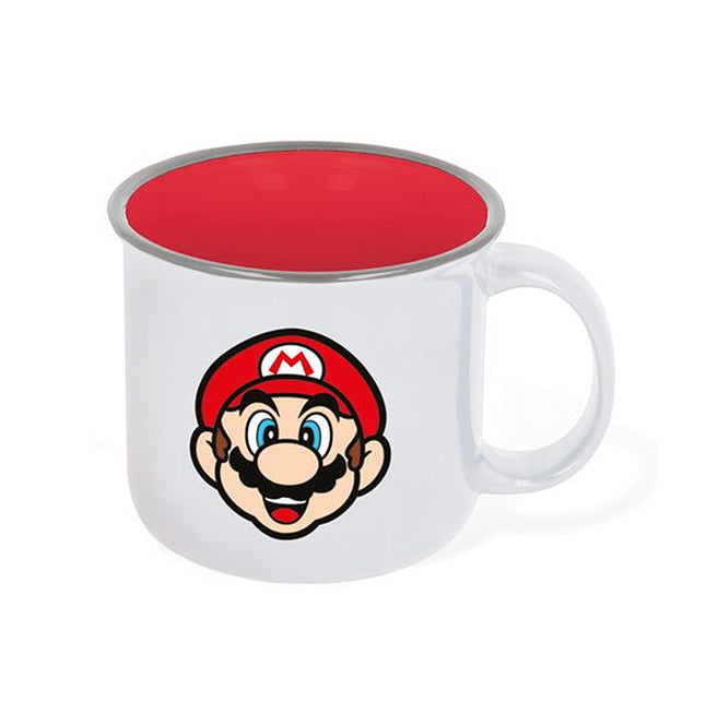 Super Mario Drinking cup