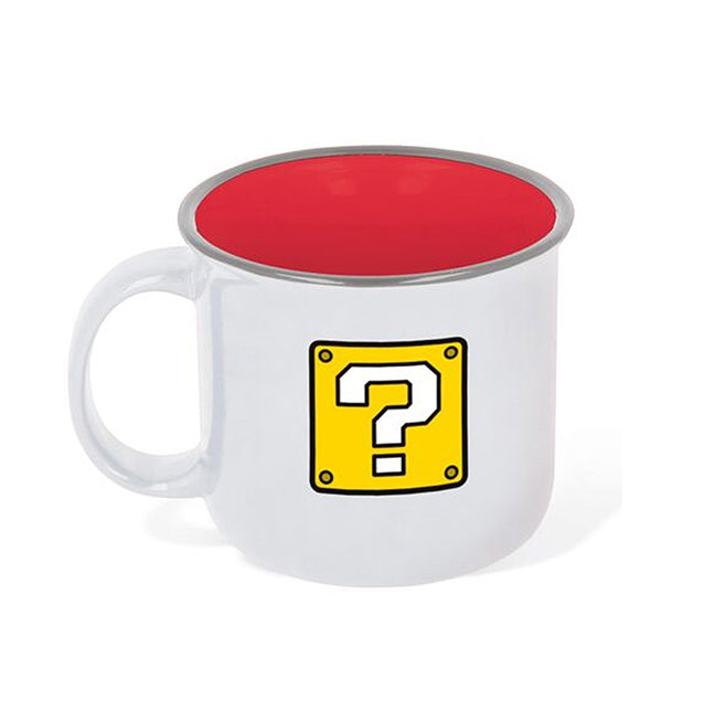 Super Mario Drinking cup