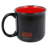 Star wars minnie ceramic drinking cup