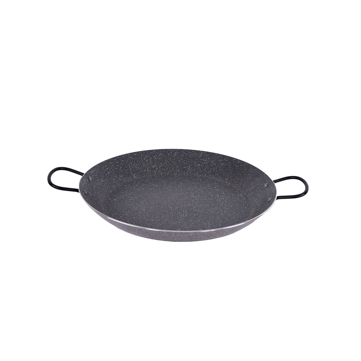 Stir & Frypan , Grey Color