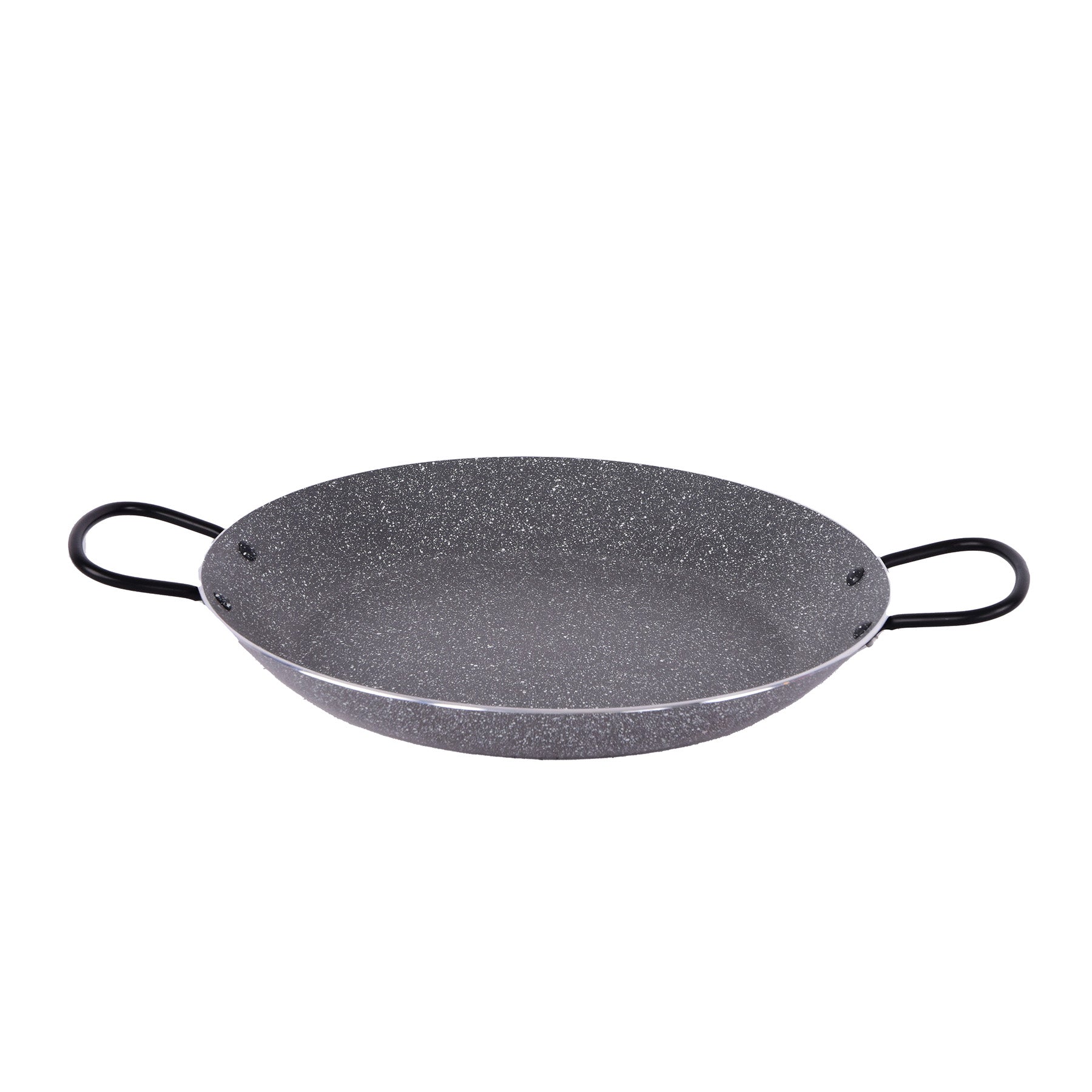 Stir & Frypan , Grey Color