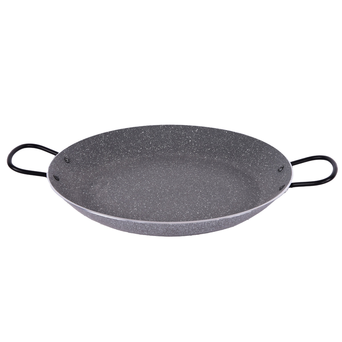 Stir & Frypan , Grey Color