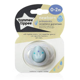 Baby Soother, Light Blue