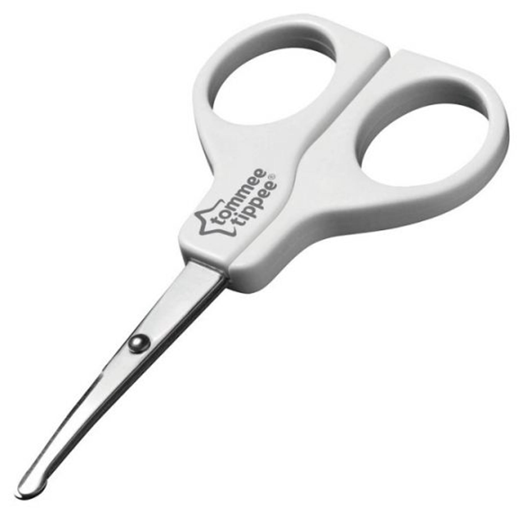 Essentials baby nail scissors