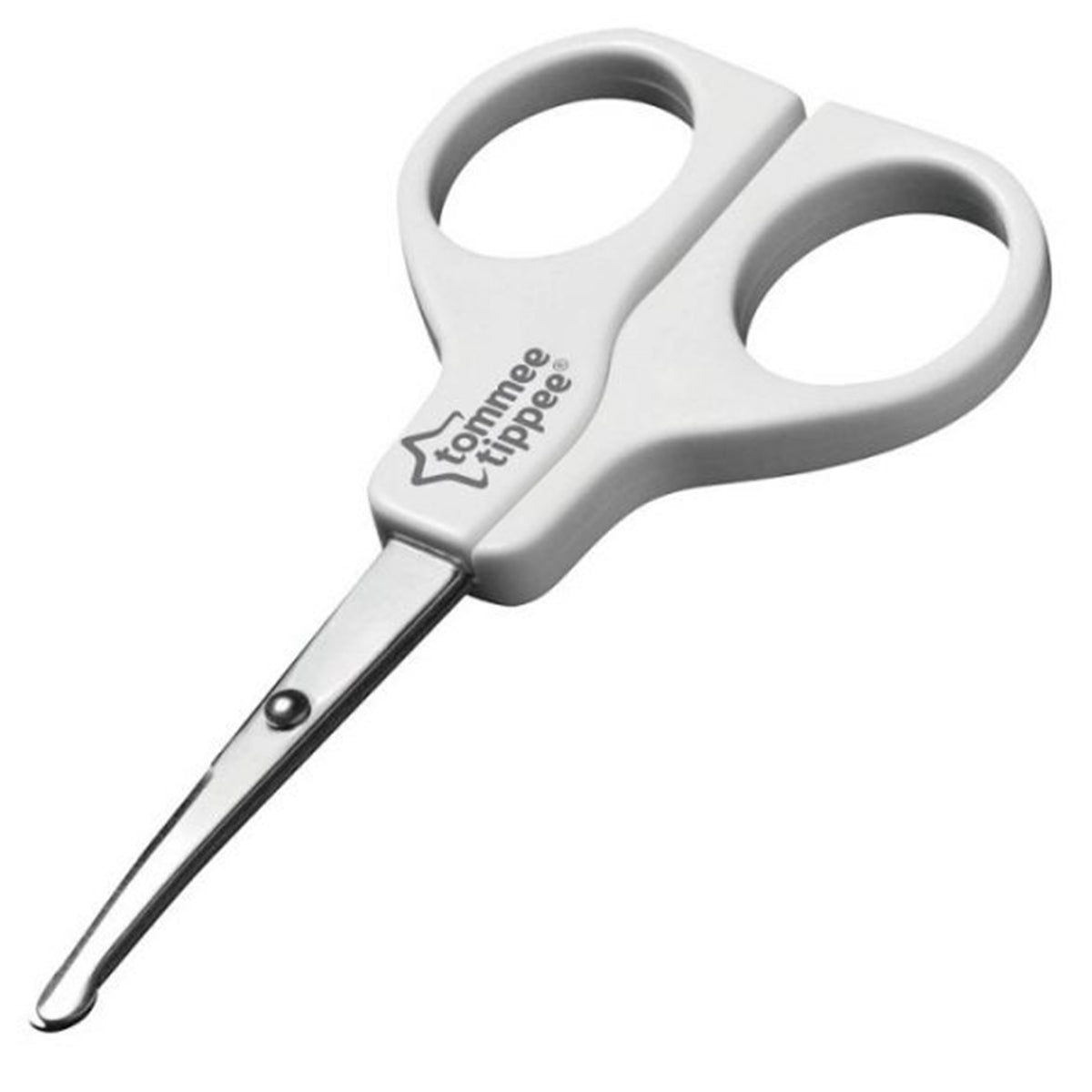 Essentials baby nail scissors