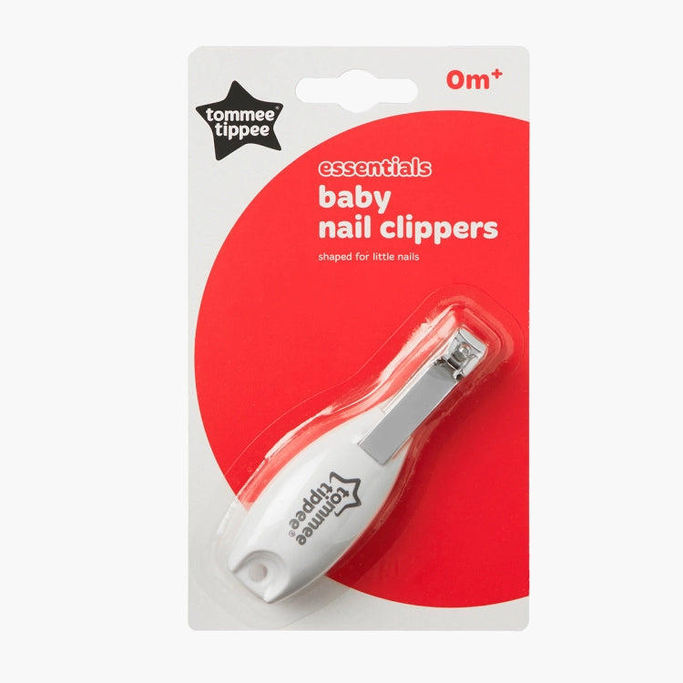 Essentials baby nail cutter