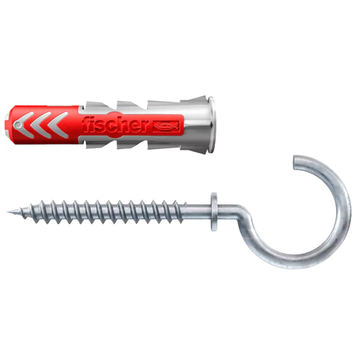 DuoPower - RH with round hook