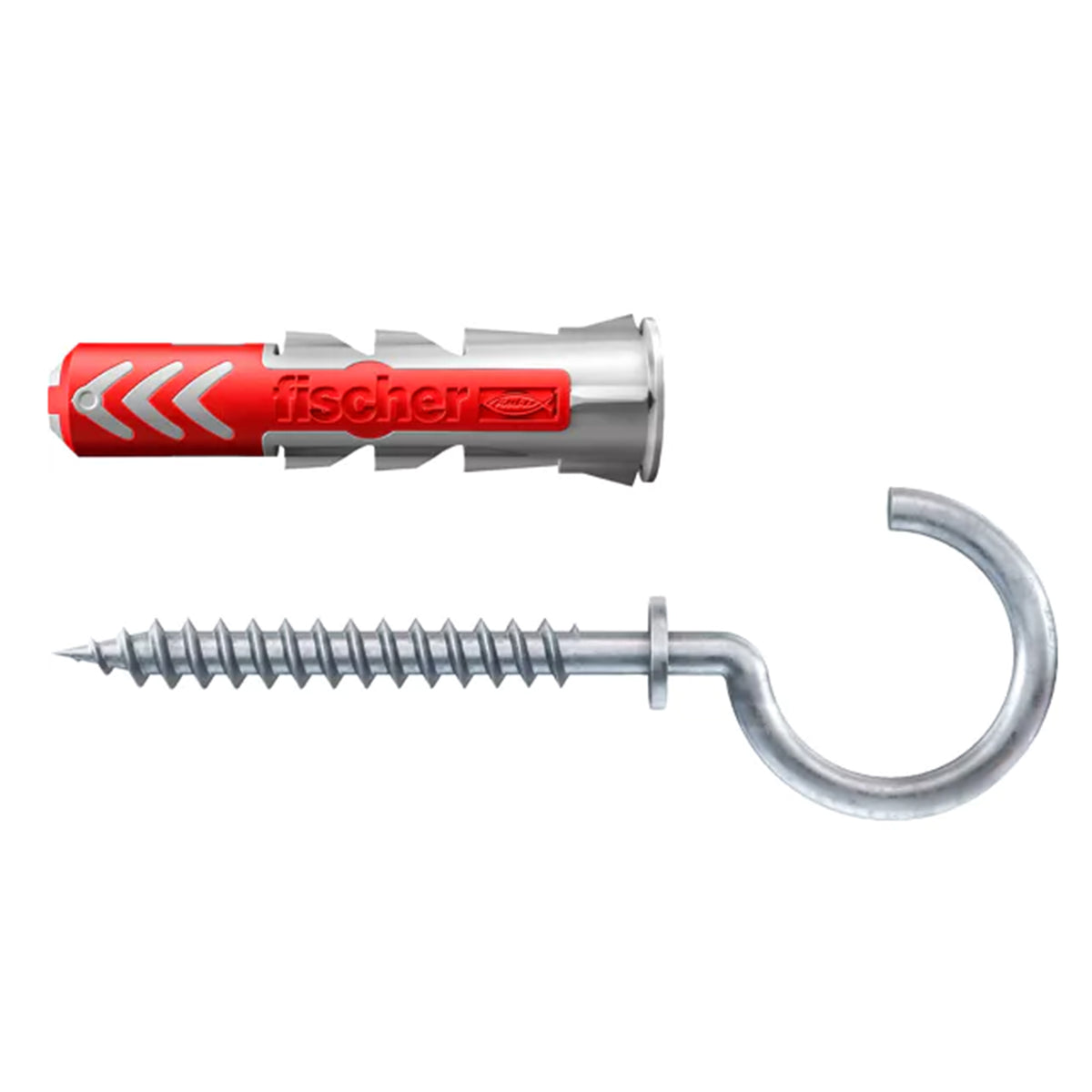 DuoPower - RH with round hook