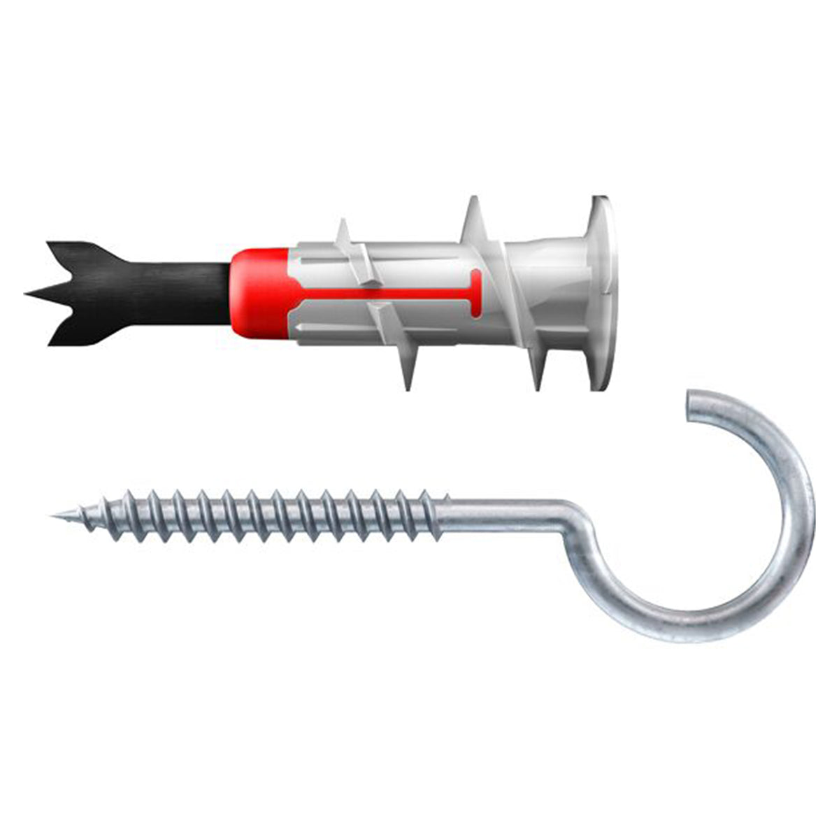 Plasterboard fixing Duo Blade