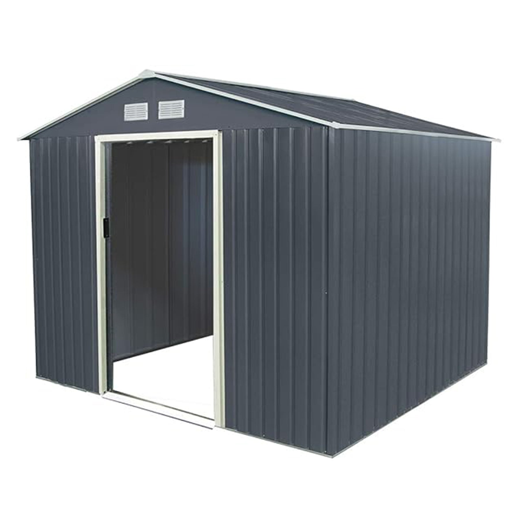 Storage Shed 303xW301xH214 cm