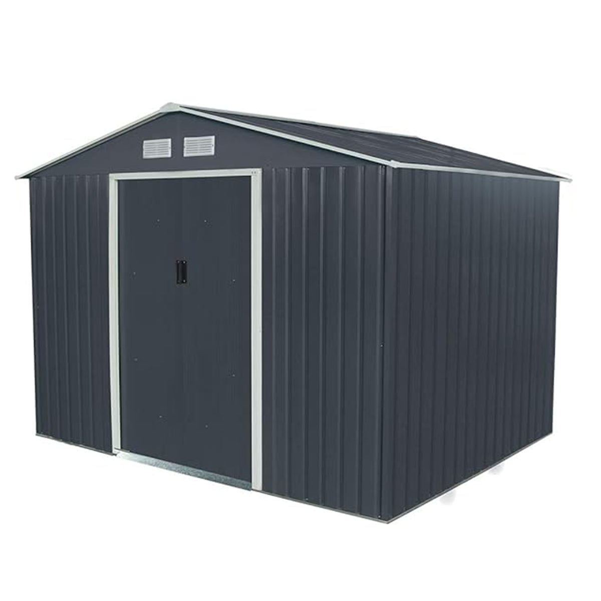 Storage Shed 303xW301xH214 cm