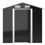 Storage Shed basic - L 174X W 301 X H 214 cm