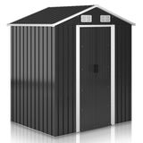 Storage Shed basic - L 174X W 301 X H 214 cm