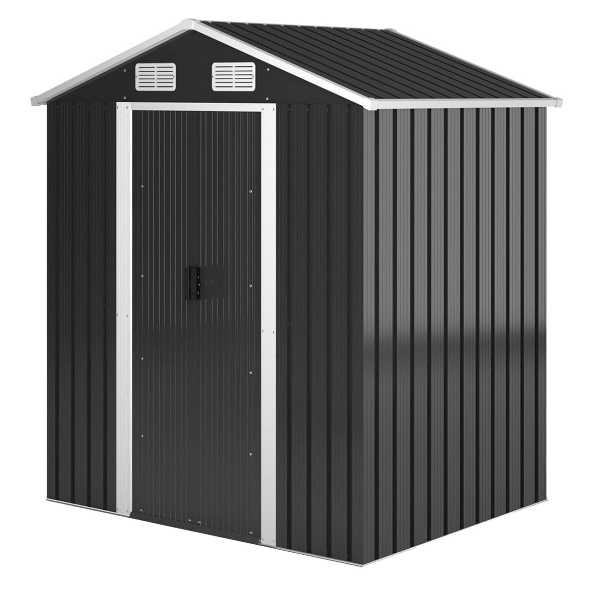 Storage Shed basic - L 174X W 301 X H 214 cm