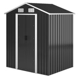 Storage Shed basic - L 174X W 301 X H 214 cm