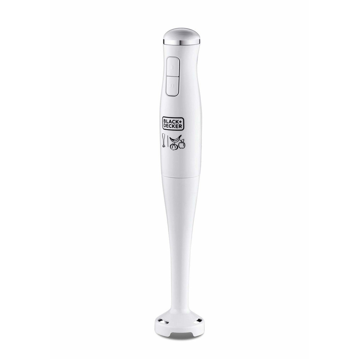 Hand blender 2 speed - 300W