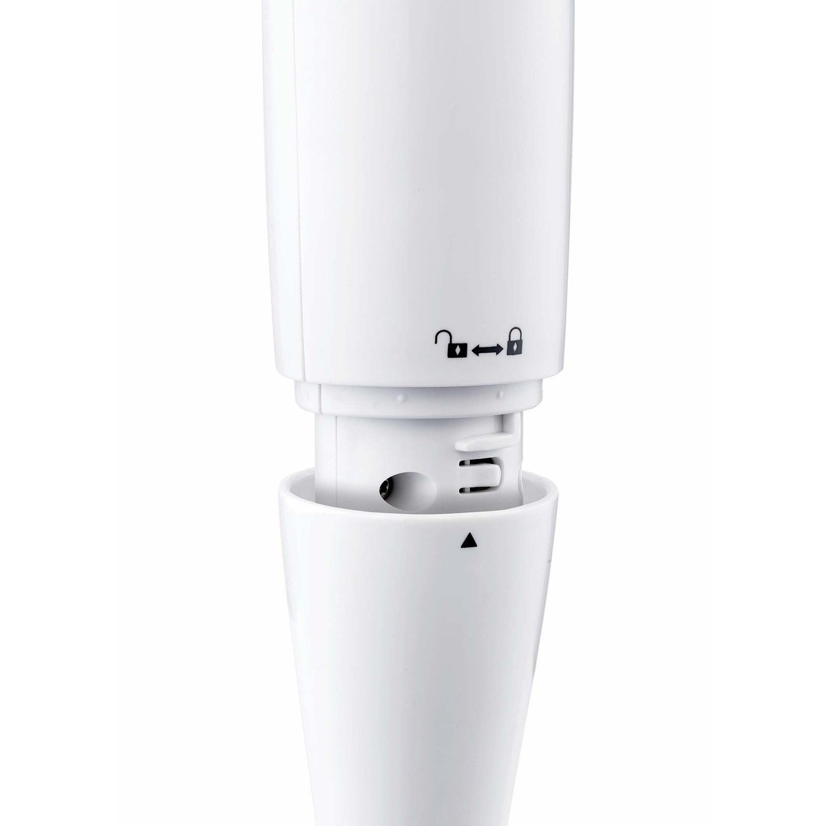 Hand blender 2 speed - 300W