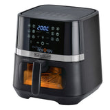 12in1 Digital airfryer - 1800W