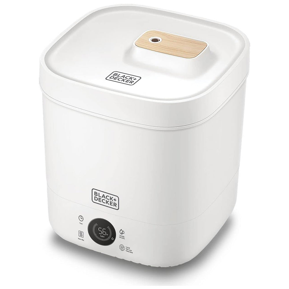 Digital humidifier - 110W