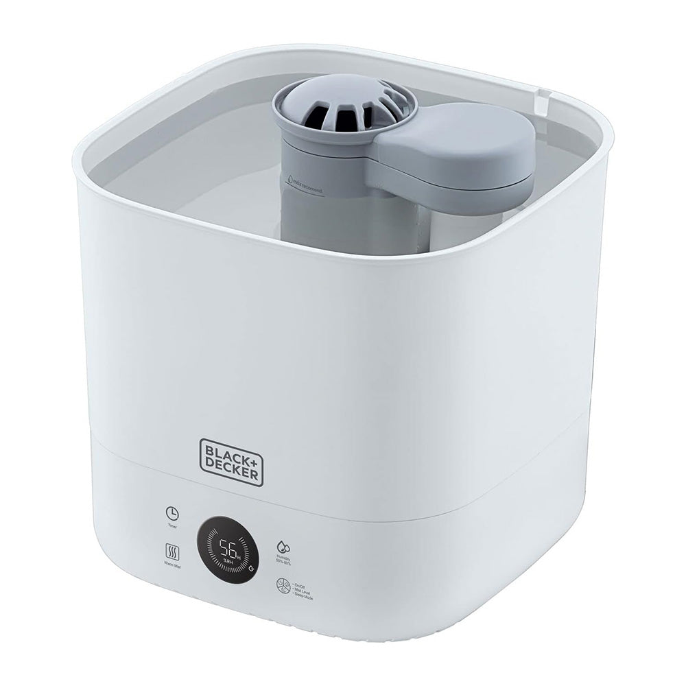 Digital humidifier - 110W