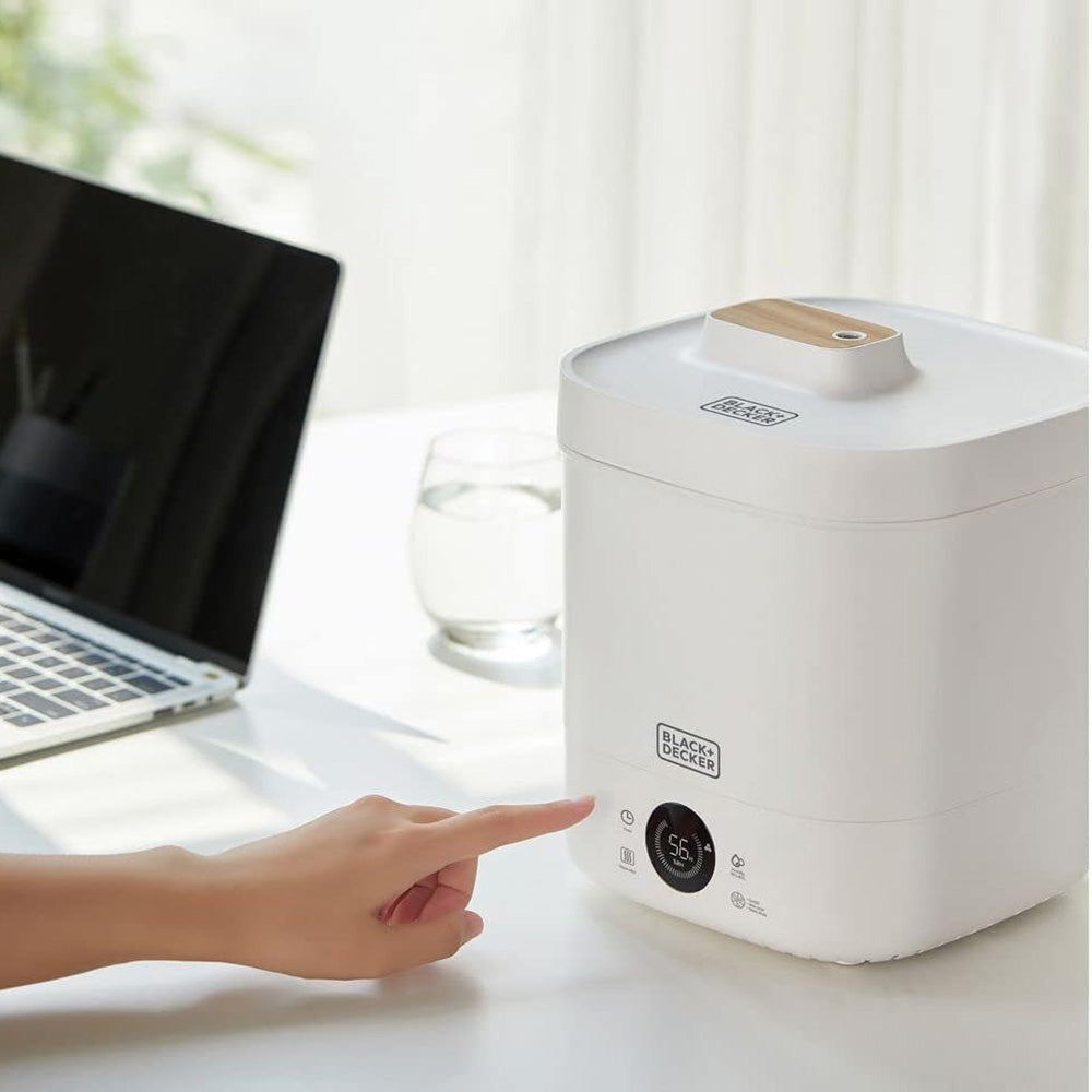 Digital humidifier - 110W