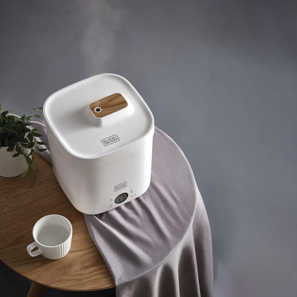 Digital humidifier - 110W