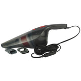 Handheld vacuum cleaner for cars